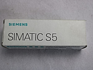 Siemens 6ES5490-8MA12 Simatic S5 E-Stand 01 -OVP/unused-