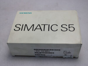 SIEMENS 6ES5318-8MA12 SIMATIC S5 E-Stand: 08 -OVP/unused-