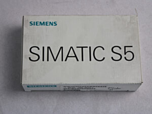 SIEMENS 6ES5700-8EA11 SIMATIC S5 – E: 04 -OVP/unused-
