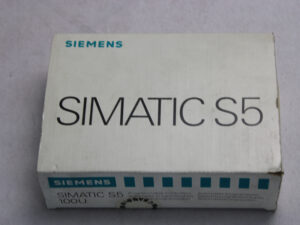 SIEMENS 6ES5318-8MA12 SIMATIC S5 – E: 05  -OVP-