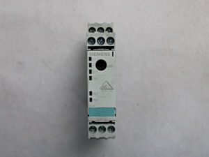 Siemens 3RK1200-0CE02-0AA2 AS-i SlimLine Modul – E: 12