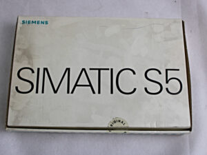 SIEMENS SIMATIC S5 6ES5436-7LA11 -OVP-