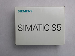 Siemens 6ES5431-8MD11 Simatic S5 – E: 04 -OVP/unused-