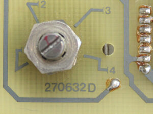 NORDSON 270632D -used-
