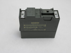 Siemens 6ES7321-1BH02-0AA0 SIMATIC S7 E-Stand 01-used-