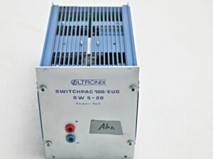 Oltronix Switchpac 100 SW 5-20  Netzteil 220V -used-