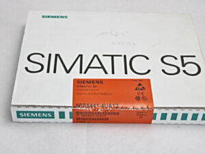 Siemens 6ES5441-4UA13 Simatic 5  – E: 02 -OVP/unused-
