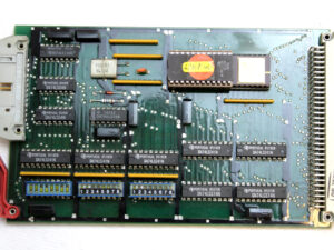 GRAPHA electronic 4216.4046.2A -used-