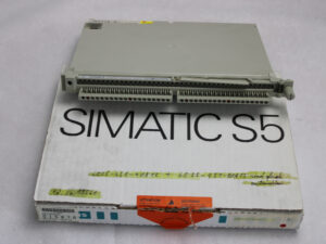 Siemens 6ES5451-4UA12 Simatic 5 – E: 4 -OVP/unused-