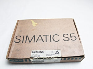 Siemens 6ES5242-1AA32 Simatic S5 – E: A01 -ovp-