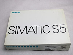 Siemens 6ES5456-7LB11 Simatic S5 Digital Output – E: 03 -OVP/unused-