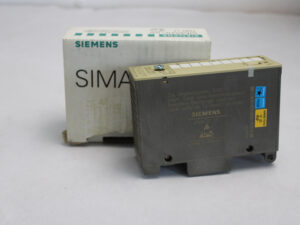 Siemens 6ES5467-8EE11 SIMATIC S5 – E: 05 -used-