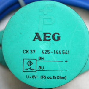 AEG CK37 425-144541 Sensor -used-