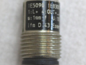 ifm Electronic IE5090 induktiver Sensor – used-