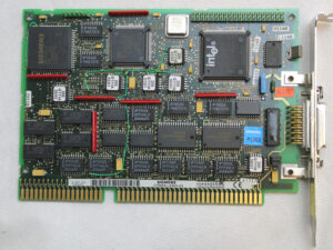 Siemens C79458-L2343-A2 Hardware