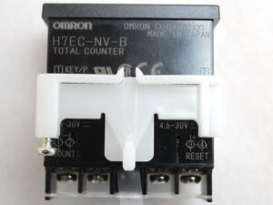 OMRON H7EC-NV-B TOTAL COUNTER -unused-