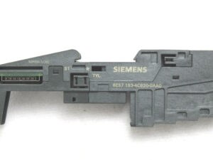 SIEMENS 6ES7193-4CB20-0AA0 SIMATIC DP -used-