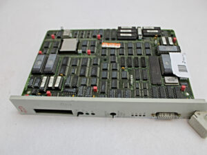 Siemens 6ES5928-3UA12 Simatic S5 CPU 928 – E: 09