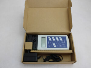 Telemecanique XZM C11 Adressing Terminal Handheld -OVP/unused-