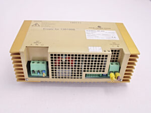 Power Control Systems SQ483-1F-03 Netztei -used-