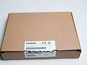 Siemens 6ES5242-1AA13 Simatic S5 Counter Modul -used –