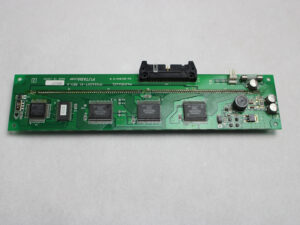 Futaba KU-02194V-0 N, M40SD44CL, 1P00A207-01 Funkfernsteuerungsmodul -unused-