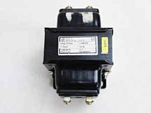 S.A.EL. TT10-2  V400/400 Transformator -used-