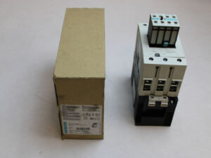 SIEMENS 3RT1044-1BB44 Power Contactor -unused-