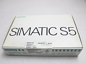 Siemens 6ES5951-7LD21 Simatic S5 Stromversorgung E: 02 -OVP/sealed- -unused-