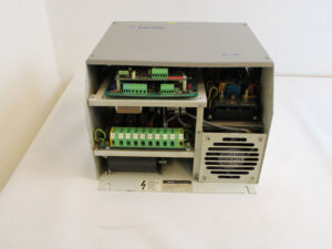 Lenze AC 760 Type 769 E 3 Frequenzumrichter / frequency converter -used-