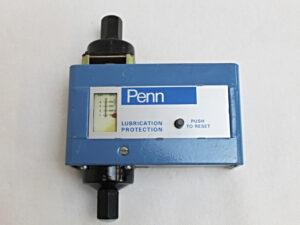 Johnson Controls PENN P28DP-9860 – Lubrication Protection -used-