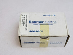 Baumer Electric BHG 0.5.24K30-E2-9 Inkremental-Hohlwellen-Drehgeber -OVP/unused-