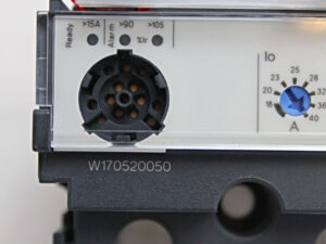 Schneider Electric Micrologic 2.2 NSX 100/250 Trip Unit -unused-