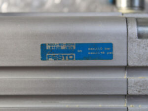 FESTO ADVU-50-50PA – Kompaktzylinder