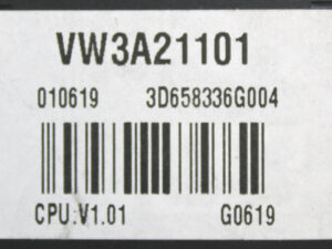 Schneider Electric VW3A21101 Bedienterminal -used