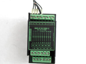 MURR MKS-D10/1000-3 Diode Modul -used-