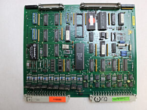 GRAPHA electronic 4295.3001.0D -used-