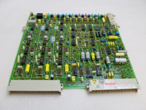 Siemens 6DM1001-2LA02-2 Modulpac C -used-