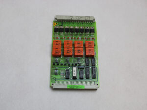 GRAPHA electronic 4216.4044.2D Müller Martini 4216.1164.4 -used-