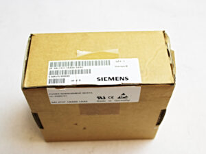 Siemens 9AL2137-1AA00-1AA0 Power-Management-Modul -OVP/ unused-