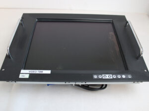 s&t embedded FK170SBRHDC01 + FS170SBOEDC00 Flatman TFT Display -used-