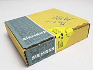 Siemens 6ES5380-7AA12 SIMATIC S5 -OVP/sealed- -unused-
