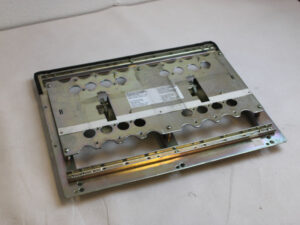 Schneider 29349 Elektroinstallation Montageplatte NS100-250 und NS400-630 -Used-
