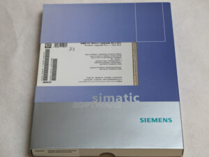 SIEMENS 6AV6381-1AA06-2AX4 SIMATIC WinCC RT Upgrade V6.2 -OVP/used-