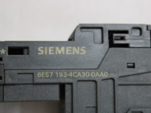 48x SIEMENS 6ES7193-4CB20-0AA0 SIMATIC DP  -used-