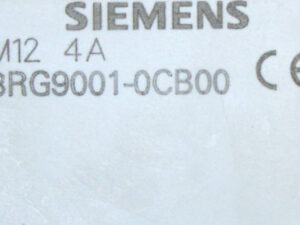 SIEMENS 3RG9001-0CB00 AS-Interface -used-