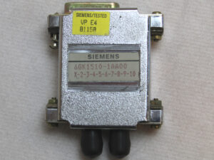 SIEMENS 6GK1510-1AA00 SINEC -used-
