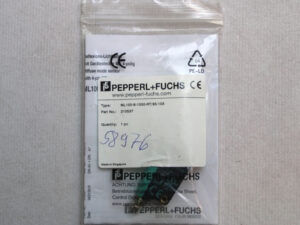 Pepperl+Fuchs ML100-8-1000-RT/95/103 Reflexionslichttaster energetisch -OVP/unused-