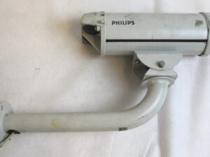 PHILIPS LTC 9480/00 Kamera -used-