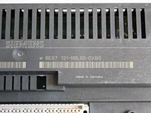 SIEMENS 6ES7131-0BL00-0XB0 SIMATIC DP -used-